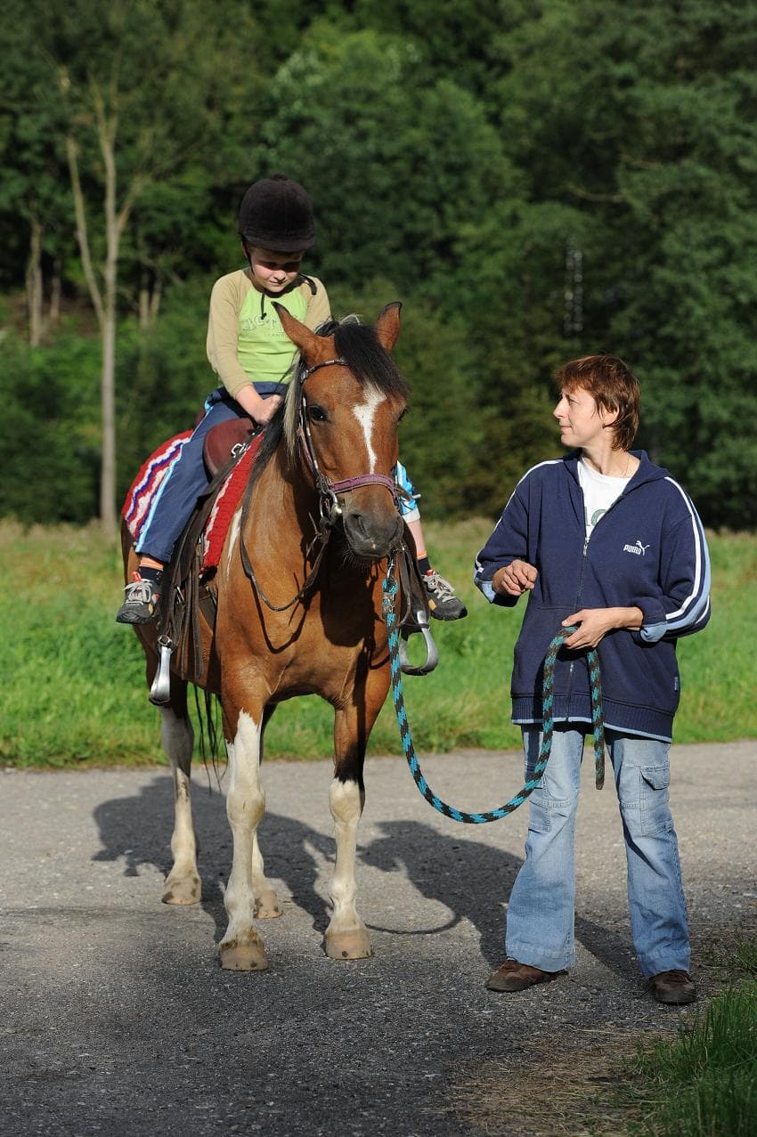 Překrásné fotky od Jirky